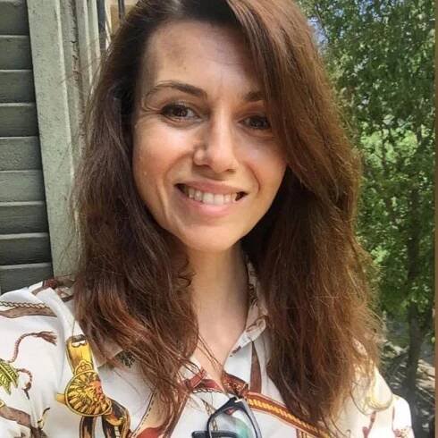Eva Collado-González - ERN ReCONNET | European Reference Network on Rare and Complex Connective Tissue and Musculoskeletal