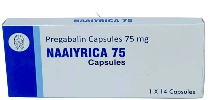 Naaiyrica