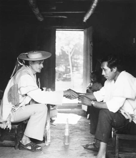 Robert Laughlin, Preserver of a Mayan Language, Dies at 85