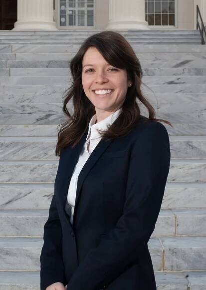 Haley E. Lyckman - Webb McNeill Frawley PC