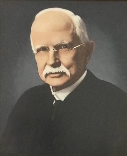 Henry Thomas Reed