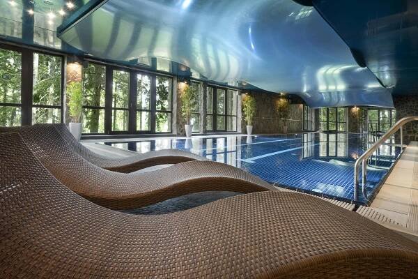 Hotel Borovica Štrbské Pleso - Vysoké Tatry, Slovensko - Travelguide.sk