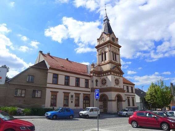 Fotogaléria • Evangelický kostel (Kostol) • Mapy.com
