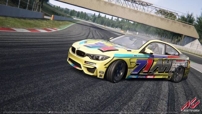 Assetto Corsa Dream Pack 2