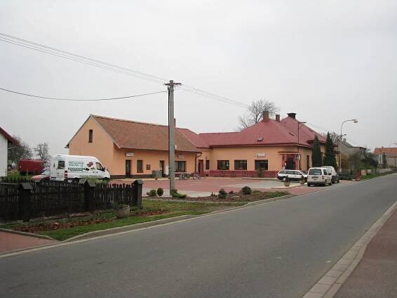 Choteč | Pardubice