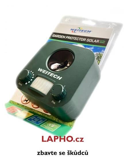 Weitech WK0053