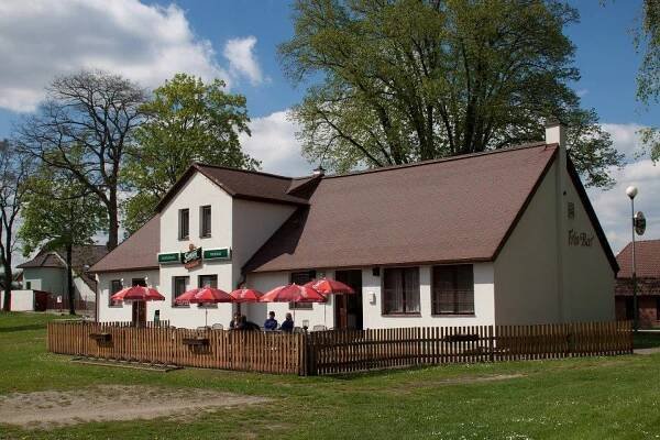 Trio Bar Holubov Křemže | Apetee