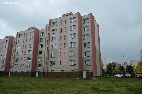 Prodej Byt 2+1, Alej 17. listopadu, Roudnice nad Labem, okres Litoměřice