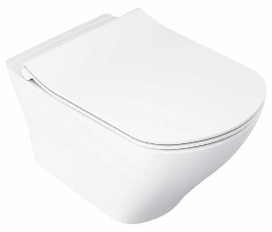 RAVAK Závěsné WC Classic RimOff nakoupit u OBI