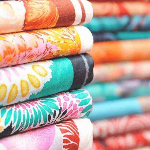 Fabric Study - BEST FASHION DESIGNING INSTITUTE IN BANGALORE