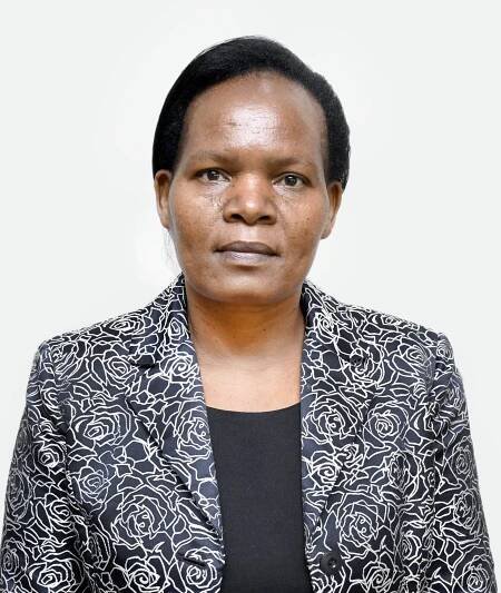 Board Members – National Museums of Kenya