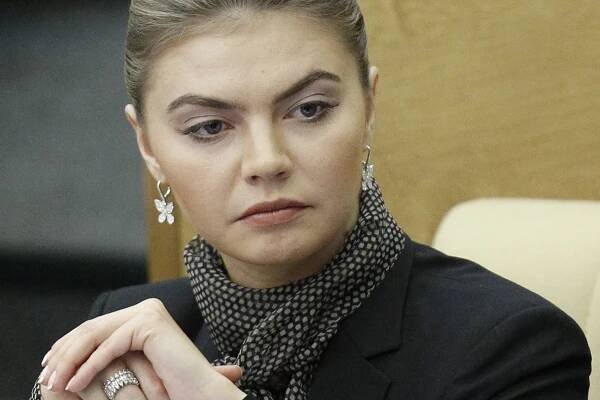 Putinova údajná přítelkyně má podle investigativního webu asi 20 nemovitostí