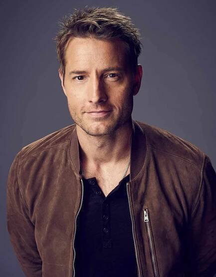 Justin Hartley as Kevin