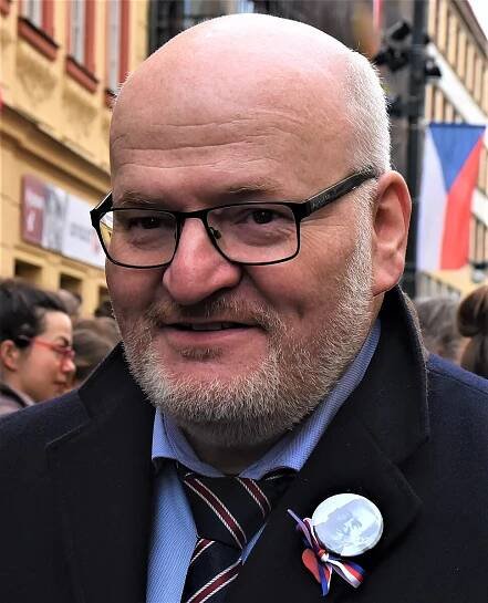 Soubor:Daniel Herman 2019.jpg