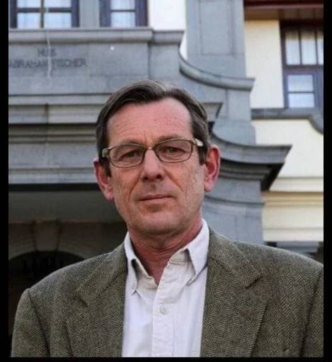 Actor David Butler dies after a short battle with cancer