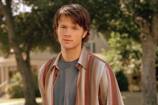 Jared Padalecki