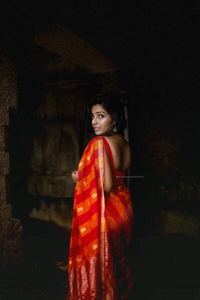 Nithin Narayan - Rajisha Vijayan