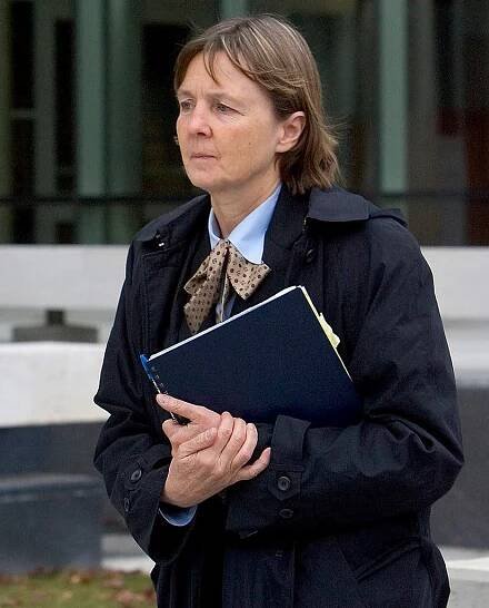 Judy Clarke, Loughner’s Lawyer, Is Called a Master Strategist - The New York Times