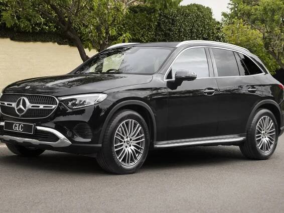 2025 Mercedes-Benz GLC200: Cheaper variant returns two years after model range slashed
