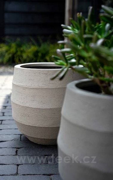 TEEK | Luca Lifestyle Bordo - Terasa, místo pro život 
