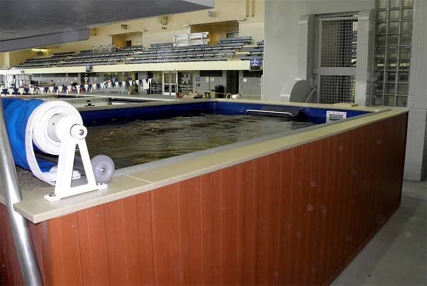 The Elite Pool | Spa & Wellness s.r.o.