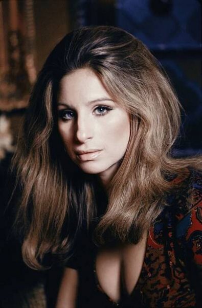 Never-Before-Seen Barbara Streisand Moments | Barbra streisand, Barbra, Hollywood