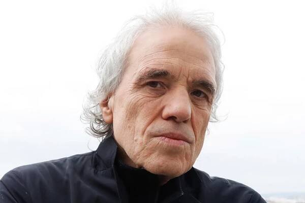 Abel Ferrara: ‘It’s a miracle that I’m still alive’