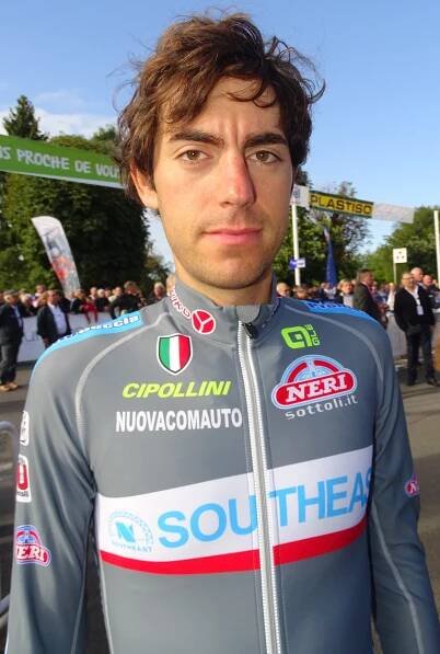 Matteo Busato