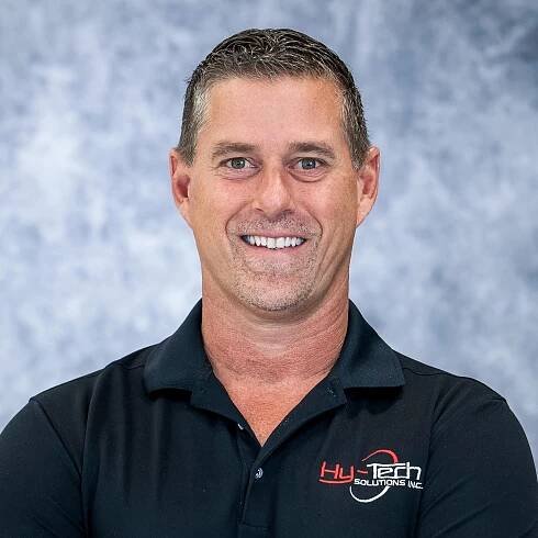 Meet the FKE Team | Florida Keys Electric