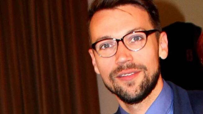 Lukáš Hejlík: Krásné Olomouci chybí rozmanitost
