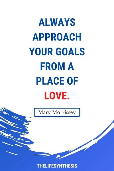 145 Mary Morrissey quotes to help you Build your Dream Life 12