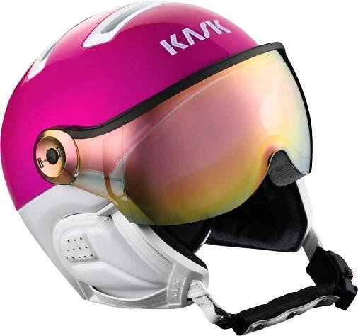 Kask PIUMA R CLASS SPORT