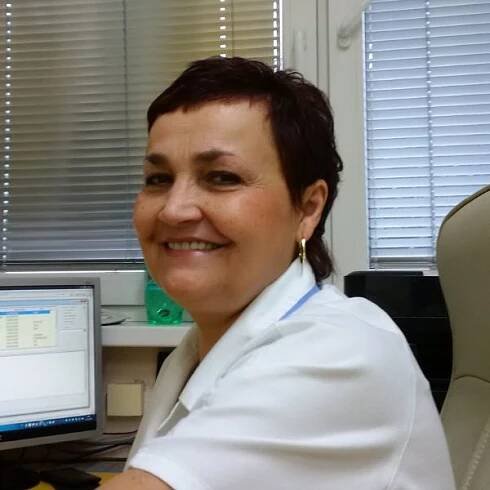 Dana Černá