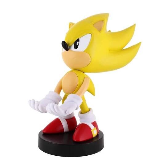 Figurka Super Sonic (Cable Guy) | Tipy na originální dárky | Posters.cz 
