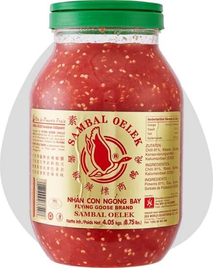 Sriracha