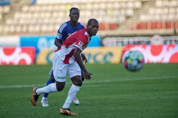 Chance Národní liga: SK Sigma Olomouc B - FK Viktoria Žižkov (31.7.2024)-2