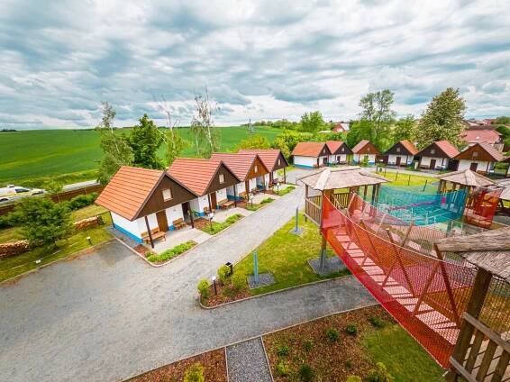 Slovácký dvůr - Ostrožná Nová Ves | Regiontourist.cz