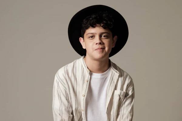 Isaac Ordonez: Bio, Wiki, Birthday, Age, Height, Parents, Ethnicity, Movies, Wednesday, Instagram, Net Worth, FAQs & More