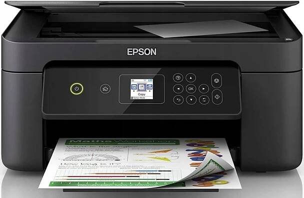 Epson Expression Home XP-3100