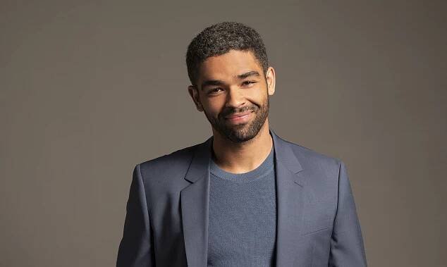 Introducing Kingsley Ben-Adir