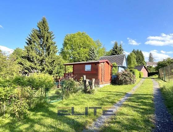 Prodej chaty se zahradou – Liberec, Vratislavice nad Nisou (osada Rozkvět) | Elite Home Reality s.r.o.