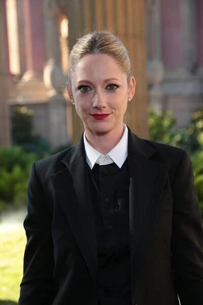 Úsvit planety opic - Z akcí - Judy Greer