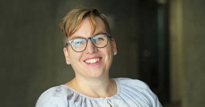 Co když matka nemiluje své dítě bezpodmínečně? Viktorie Hanišová ve své nové knize zpracovává těžká rodinná témata