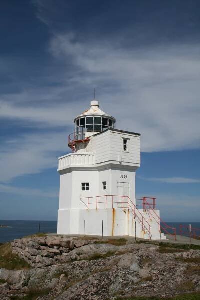 Sula Lighthouse