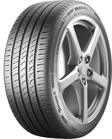 Barum Bravuris 5HM 185/65 R15 88 H
