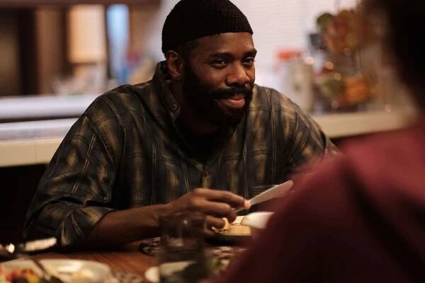 Colman Domingo in Euphoria Season 2 - Episode 6