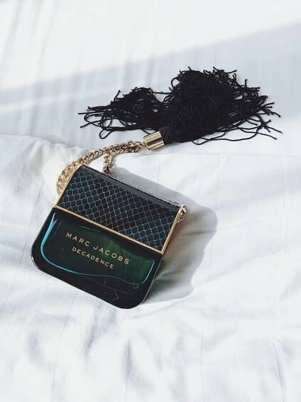 Decadence Marc Jacobs pro ženy