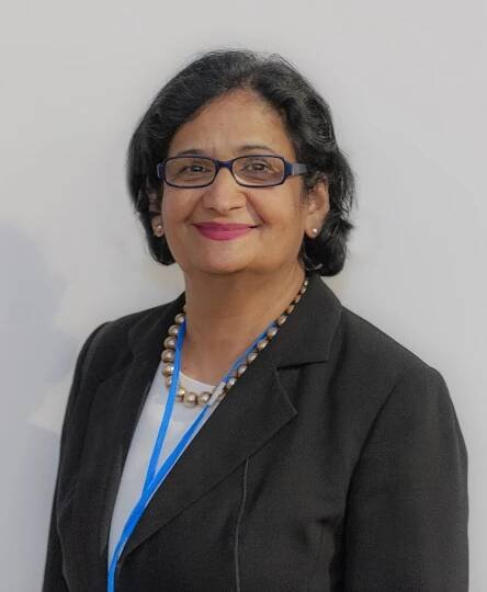 Luminate – Rohini Sharma Joshi