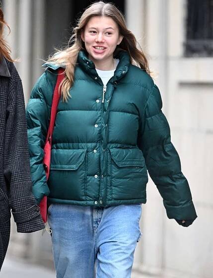 Heath Ledger daughter Matilda