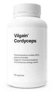 Vilgain Cordyceps